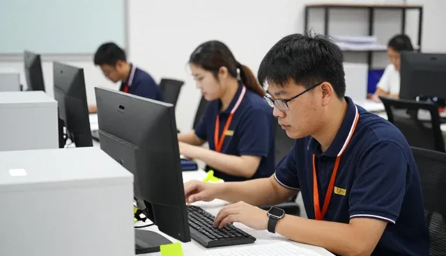 上海金梵丽科技有限公司技术外包技术外包等答疑实录
